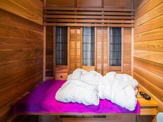 Casa per le vacanze Bütgenbach  39