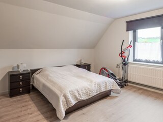 Maison de vacances Bütgenbach Équipement 26