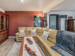 Maison de vacances Bütgenbach Équipement 9