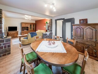 Ferienhaus Bütgenbach Ausstattung 8