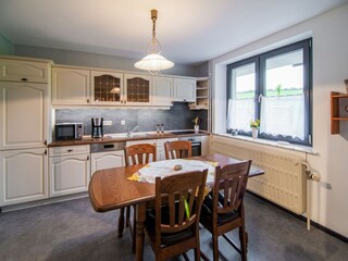 Ferienhaus Bütgenbach Ausstattung 18