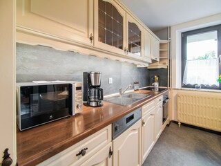 Ferienhaus Bütgenbach Ausstattung 28