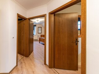 Ferienhaus Bütgenbach Ausstattung 11