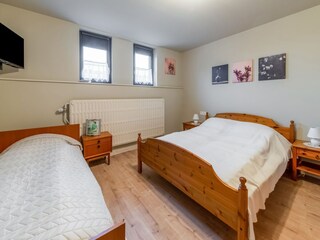 Ferienhaus Bütgenbach Ausstattung 12