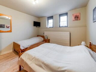 Ferienhaus Bütgenbach Ausstattung 13