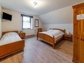 Ferienhaus Bütgenbach Ausstattung 14