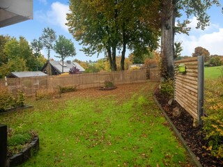 Ferienhaus Bütgenbach Außenaufnahme 3