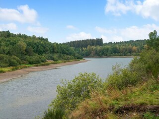Vakantiehuis Bütgenbach Buitenaudio-opname 2