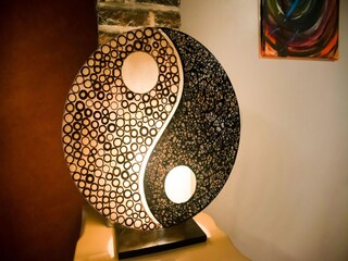 Casa de vacaciones Bütgenbach  40