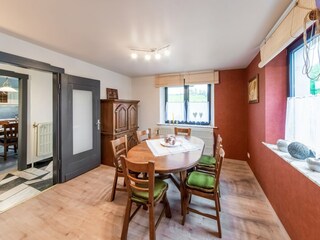 Holiday house Bütgenbach Features 16