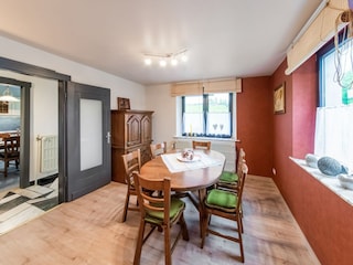 Maison de vacances Bütgenbach Équipement 19