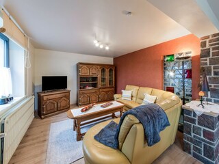 Holiday house Bütgenbach Features 32