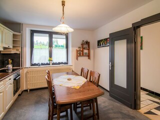 Ferienhaus Bütgenbach Ausstattung 16
