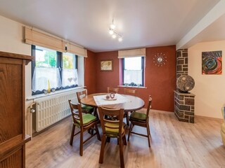 Holiday house Bütgenbach Features 34