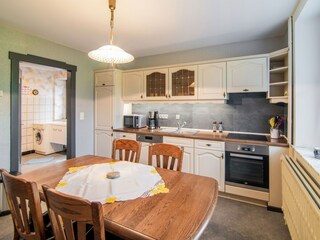 Ferienhaus Bütgenbach Ausstattung 11