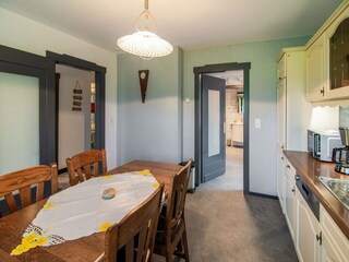 Ferienhaus Bütgenbach Ausstattung 25