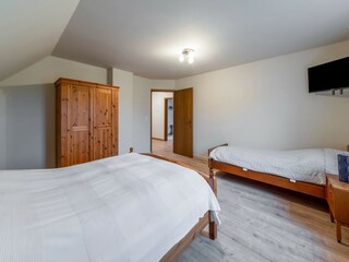 Ferienhaus Bütgenbach Ausstattung 22