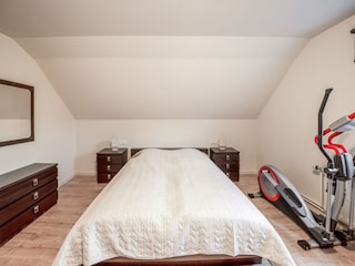 Holiday house Bütgenbach Features 24