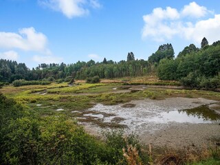 Vakantiehuis Bütgenbach Buitenaudio-opname 6
