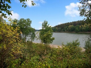 Casa per le vacanze Bütgenbach Registrazione all'aperto 4