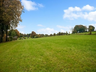 Vakantiehuis Bütgenbach Buitenaudio-opname 6