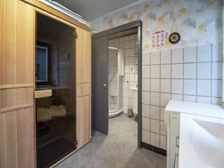 Maison de vacances Bütgenbach  37