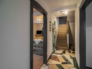 Maison de vacances Bütgenbach Équipement 35