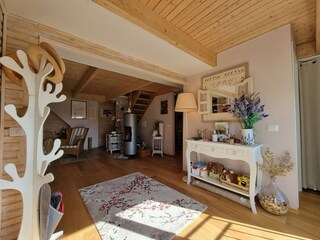 Chalet Marliana Características 20