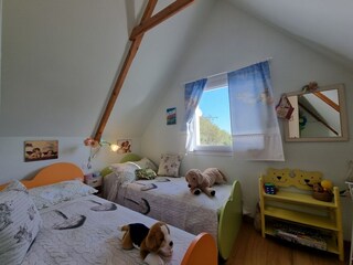 Chalet Marliana Características 22