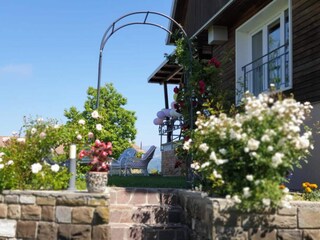 Chalet Marliana Buitenaudio-opname 9