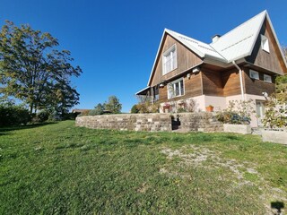 Chalet Marliana Außenaufnahme 5