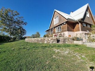 Chalet Marliana Outdoor Recording 10