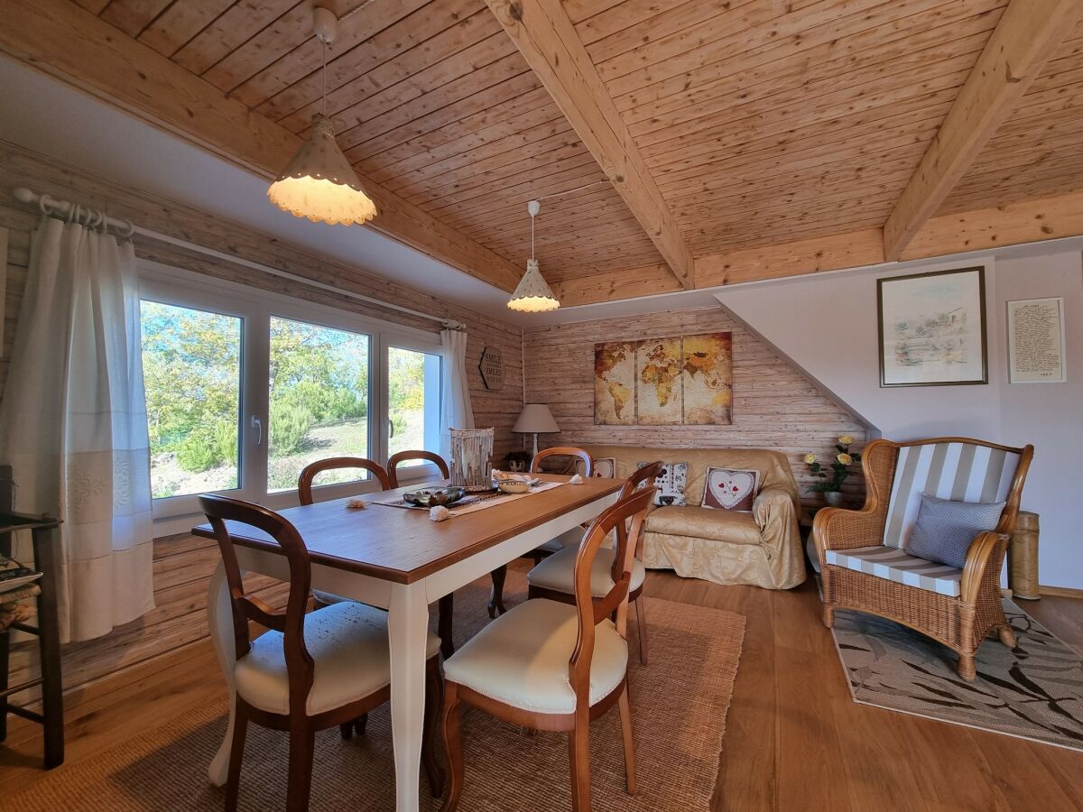 Chalet Marliana Ausstattung 32