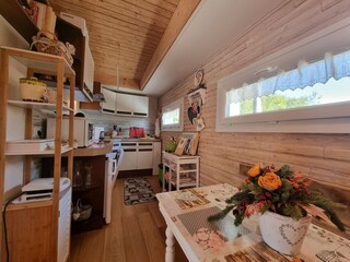 Chalet Marliana Ausstattung 18