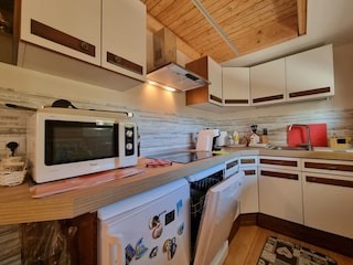 Chalet Marliana Features 23