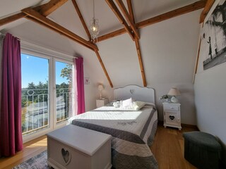 Chalet Marliana Características 16