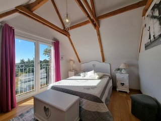 Chalet Marliana Features 24