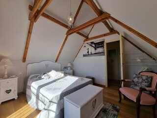 Chalet Marliana Équipement 18