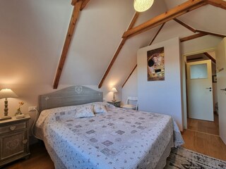 Chalet Marliana Características 17