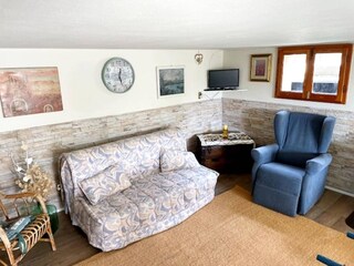 Chalet Marliana Kenmerken 1