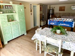 Chalet Marliana Features 27