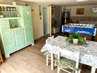 Chalet Marliana Features 24