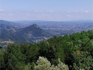 Chalet Marliana Environment 30