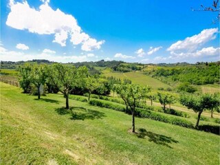 Chalet Marliana Entorno 34