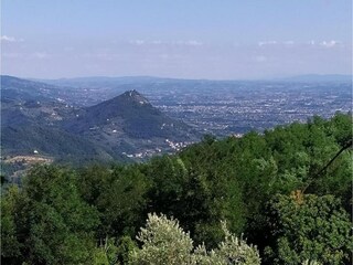 Chalet Marliana Entorno 35