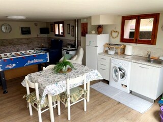 Chalet Marliana Características 28