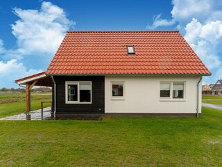 Vakantiehuis Sint-Maartensdijk Buitenaudio-opname 6