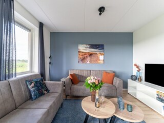 Casa de vacaciones Sint-Maartensdijk Características 8