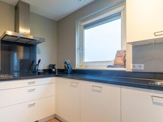Vakantiehuis Sint-Maartensdijk Kenmerken 10