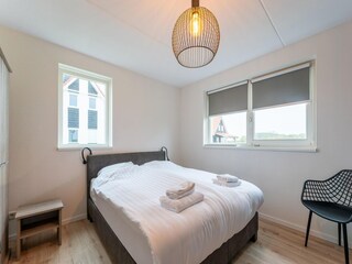 Casa de vacaciones Sint-Maartensdijk Características 11